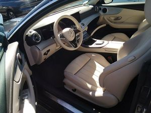Mercedes E-class Coupé E 220 D - Foto 8