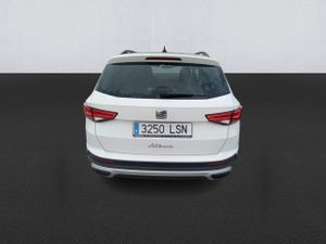 Seat Ateca 2.0 Tdi 85kw (115cv) S&s Style Go M - Foto 6