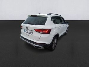 Seat Ateca 2.0 Tdi 85kw (115cv) S&s Style Go M - Foto 5