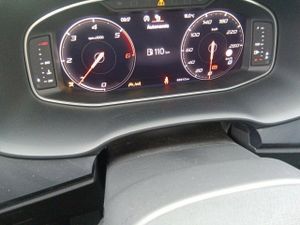Seat Ateca 2.0 Tdi 85kw (115cv) S&s Style Go M - Foto 9