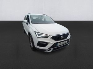 Seat Ateca 2.0 Tdi 85kw (115cv) S&s Style Go M - Foto 4
