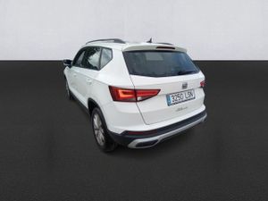 Seat Ateca 2.0 Tdi 85kw (115cv) S&s Style Go M - Foto 7