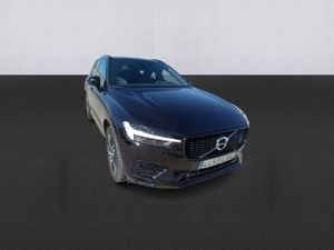 Volvo Xc60 2.0 T6 Awd Recharge R-design Auto - Foto 4