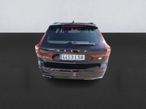Volvo Xc60 2.0 T6 Awd Recharge R-design Auto - Foto 6