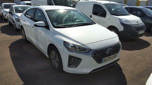 Hyundai Ioniq (o) 1.6 Gdi Hev Klass Dct - Foto 5