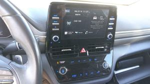 Hyundai Ioniq (o) 1.6 Gdi Hev Klass Dct - Foto 9
