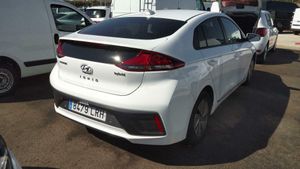 Hyundai Ioniq (o) 1.6 Gdi Hev Klass Dct - Foto 4