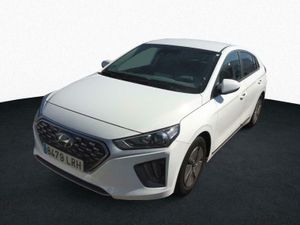 Hyundai Ioniq (o) 1.6 Gdi Hev Klass Dct - Foto 2