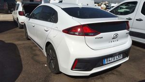 Hyundai Ioniq (o) 1.6 Gdi Hev Klass Dct - Foto 3