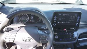 Hyundai Ioniq (o) 1.6 Gdi Hev Klass Dct - Foto 8