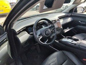 Hyundai Tucson 1.6 Tgdi Phev 195kw Style Auto 4x4 - Foto 8