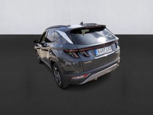 Hyundai Tucson 1.6 Tgdi Phev 195kw Style Auto 4x4 - Foto 7