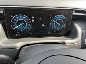 Hyundai Tucson 1.6 Tgdi Phev 195kw Style Auto 4x4 - Foto 9