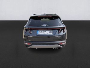 Hyundai Tucson 1.6 Tgdi Phev 195kw Style Auto 4x4 - Foto 6