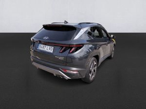 Hyundai Tucson 1.6 Tgdi Phev 195kw Style Auto 4x4 - Foto 5