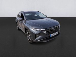 Hyundai Tucson 1.6 Tgdi Phev 195kw Style Auto 4x4 - Foto 4