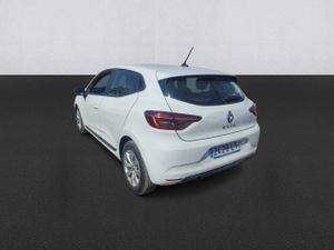Renault Clio Business Tce 74 Kw (100cv) Glp - Foto 7