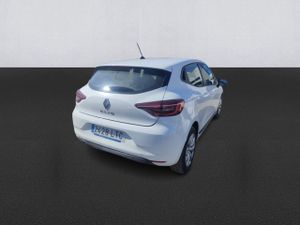 Renault Clio Business Tce 74 Kw (100cv) Glp - Foto 5