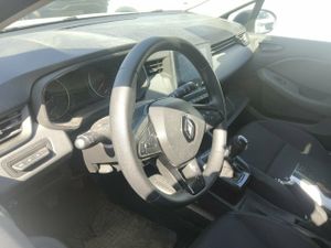 Renault Clio Business Tce 74 Kw (100cv) Glp - Foto 8