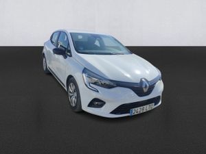 Renault Clio Business Tce 74 Kw (100cv) Glp - Foto 4