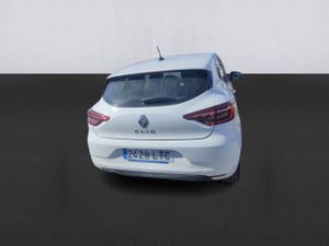 Renault Clio Business Tce 74 Kw (100cv) Glp - Foto 6