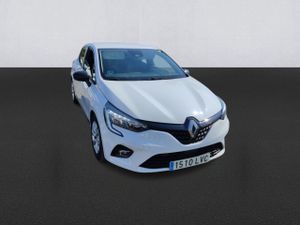 Renault Clio Business Tce 74 Kw (100cv) Glp - Foto 4