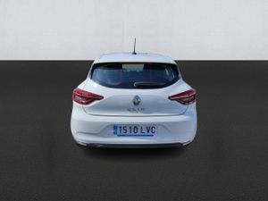 Renault Clio Business Tce 74 Kw (100cv) Glp - Foto 6