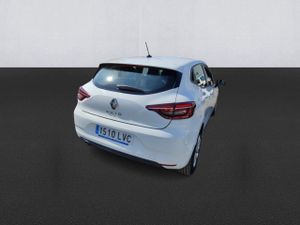 Renault Clio Business Tce 74 Kw (100cv) Glp - Foto 5