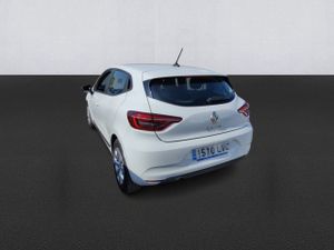 Renault Clio Business Tce 74 Kw (100cv) Glp - Foto 7