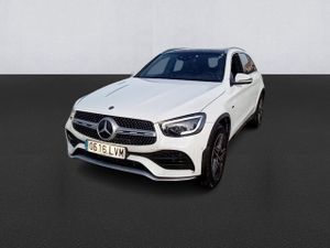 Mercedes Glc-class Glc 300 De 4matic - Foto 2