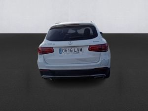 Mercedes Glc-class Glc 300 De 4matic - Foto 6