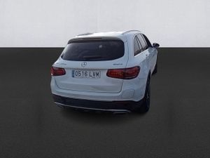Mercedes Glc-class Glc 300 De 4matic - Foto 5