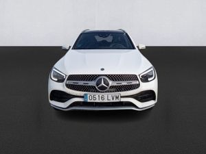 Mercedes Glc-class Glc 300 De 4matic - Foto 3