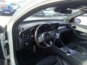 Mercedes Glc-class Glc 300 De 4matic - Foto 8