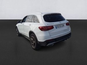 Mercedes Glc-class Glc 300 De 4matic - Foto 7