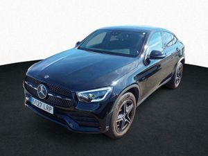 Mercedes Glc Coupe 300 E 4matic - Foto 2