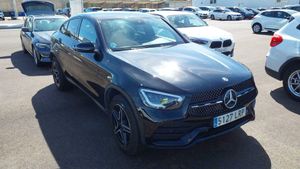 Mercedes Glc Coupe 300 E 4matic - Foto 5