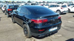 Mercedes Glc Coupe 300 E 4matic - Foto 3