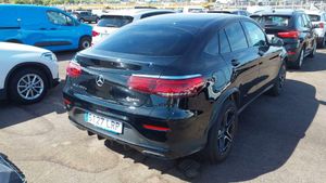 Mercedes Glc Coupe 300 E 4matic - Foto 4