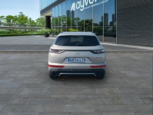 Ds Ds 7 Crossback Bluehdi De 96kw (130cv) At. Perf.line - Foto 6