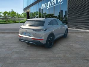 Ds Ds 7 Crossback Bluehdi De 96kw (130cv) At. Perf.line - Foto 5