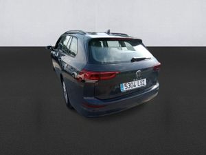 Volkswagen Golf 2.0 Tdi 85kw (115cv) Variant - Foto 7