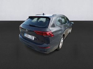 Volkswagen Golf 2.0 Tdi 85kw (115cv) Variant - Foto 5
