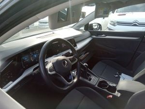 Volkswagen Golf 2.0 Tdi 85kw (115cv) Variant - Foto 8