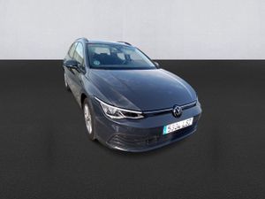 Volkswagen Golf 2.0 Tdi 85kw (115cv) Variant - Foto 4