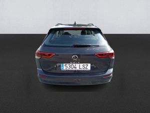 Volkswagen Golf 2.0 Tdi 85kw (115cv) Variant - Foto 6