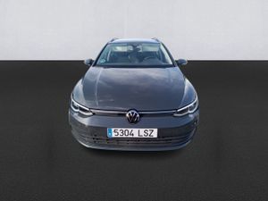 Volkswagen Golf 2.0 Tdi 85kw (115cv) Variant - Foto 3