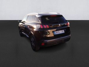 Peugeot 3008 1.5 Bluehdi 96kw S&s Allure Pack Eat8 - Foto 7