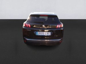 Peugeot 3008 1.5 Bluehdi 96kw S&s Allure Pack Eat8 - Foto 6