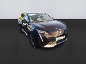 Peugeot 3008 1.5 Bluehdi 96kw S&s Allure Pack Eat8 - Foto 4